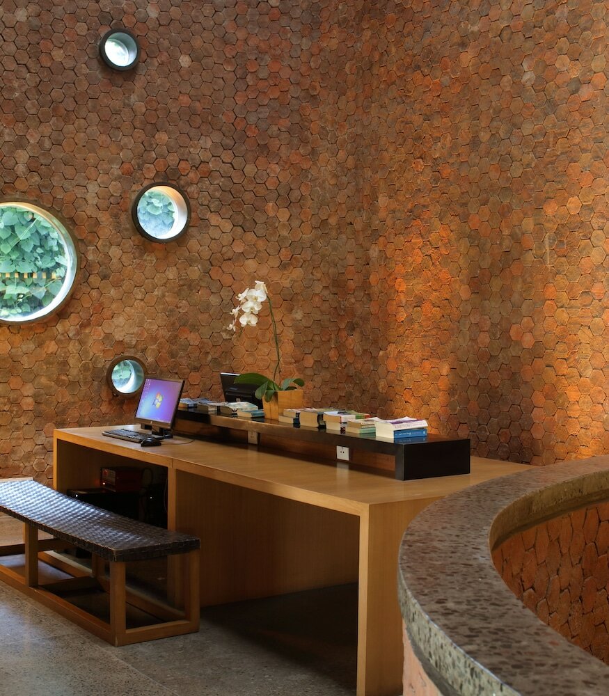 Фото Cross Paasha Bali Seminyak