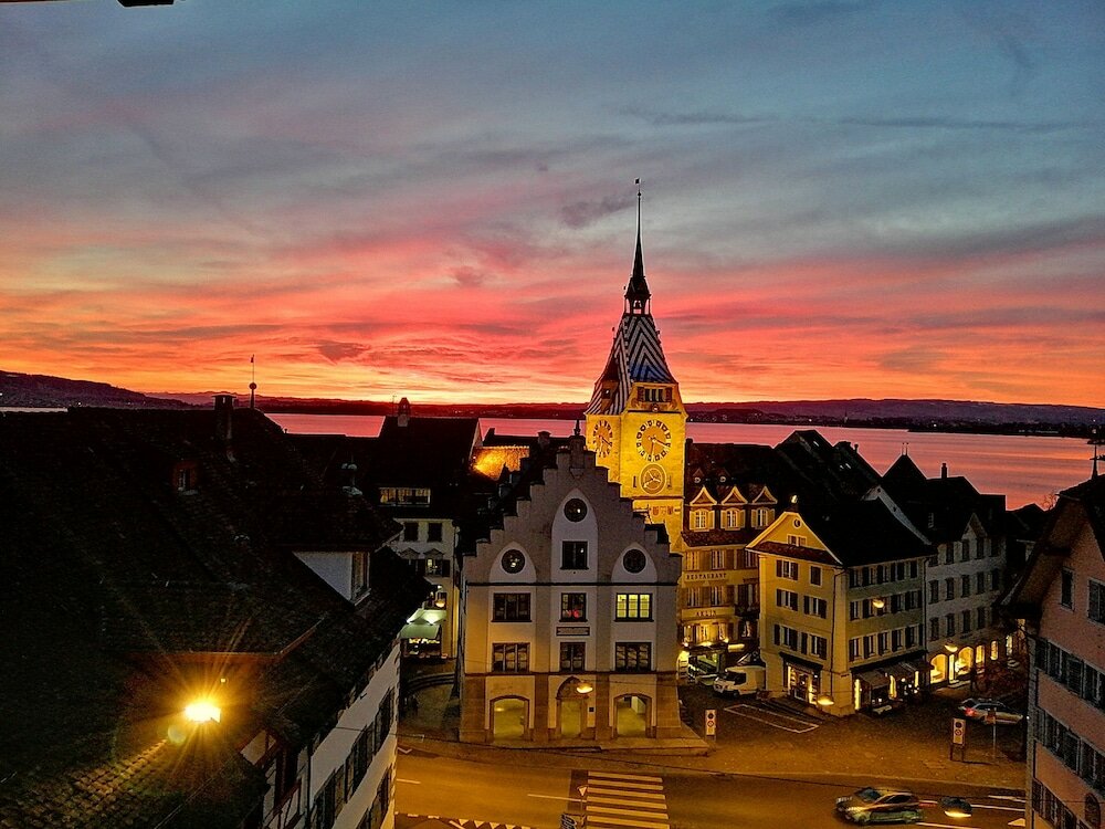 Фото City-Hotel Ochsen