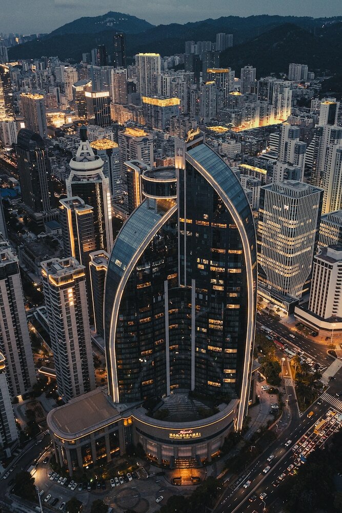 Фото Kempinski Hotel Xiamen