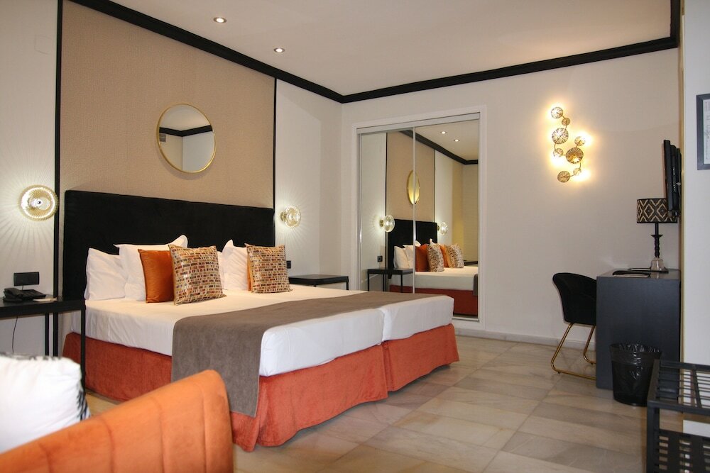 Фото Hotel San Gil