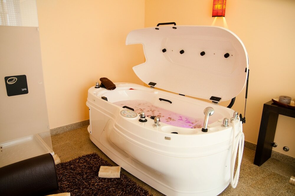 Фото Hotel & SPA Alfândega da Fé