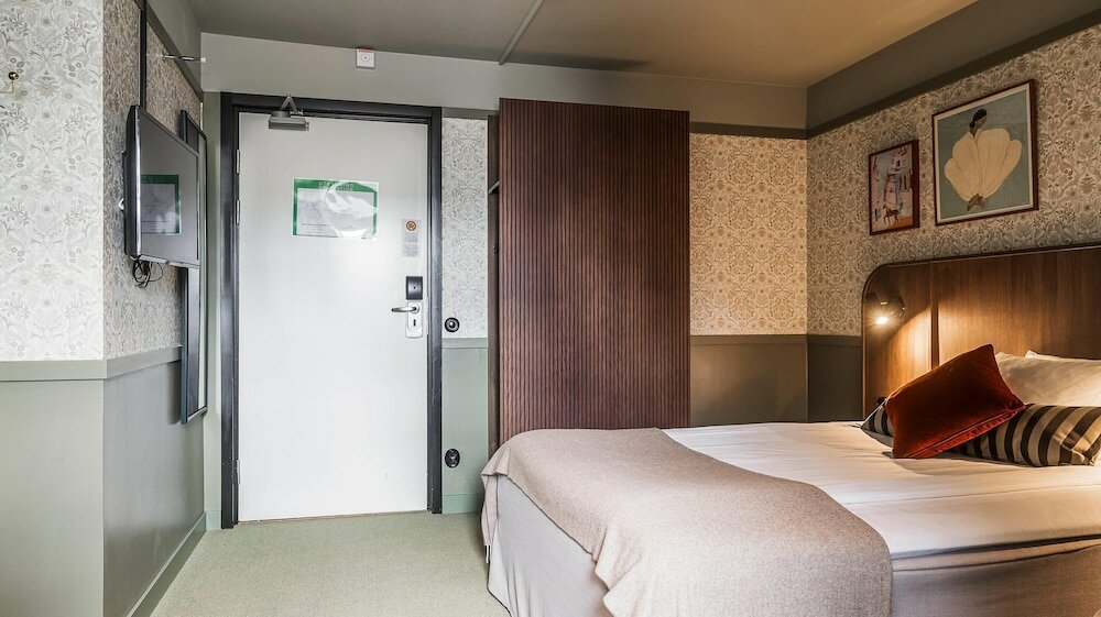 Фото Clarion Collection Hotel Grand