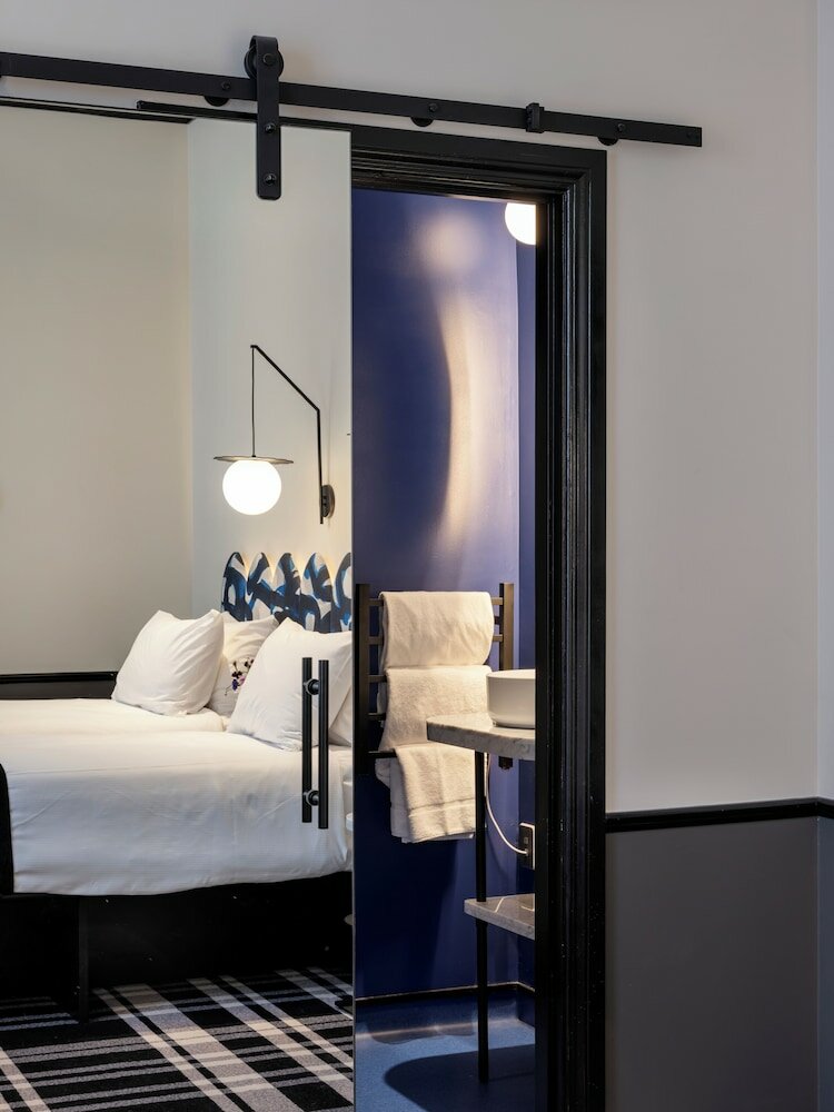 Фото Naumi Studio Wellington