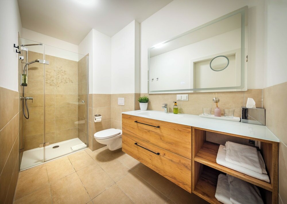 Фото Somerset Schönbrunn Vienna