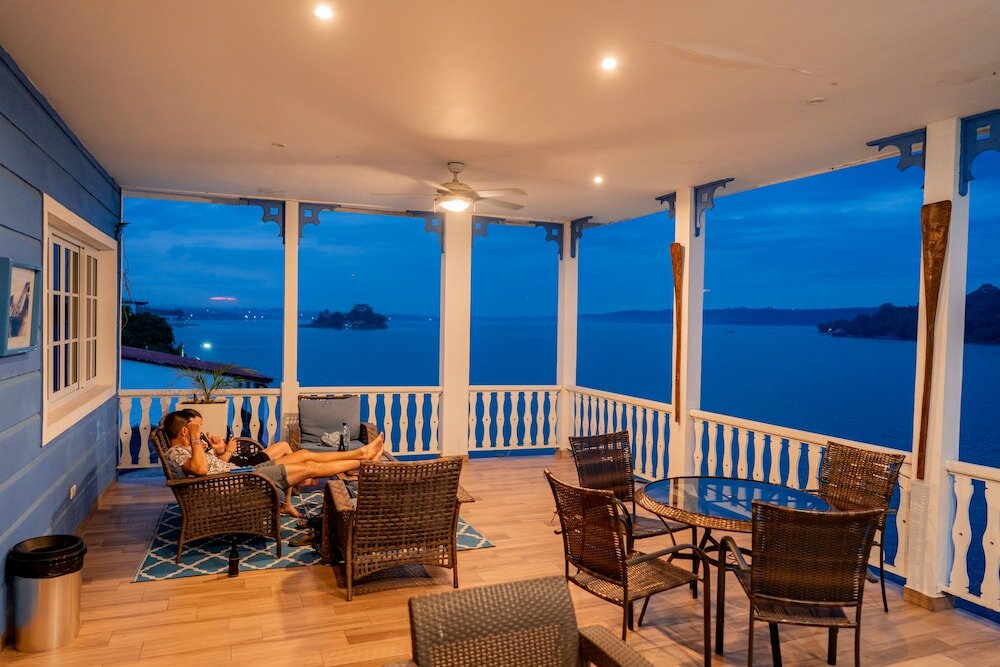 Фото Hotel Casazul