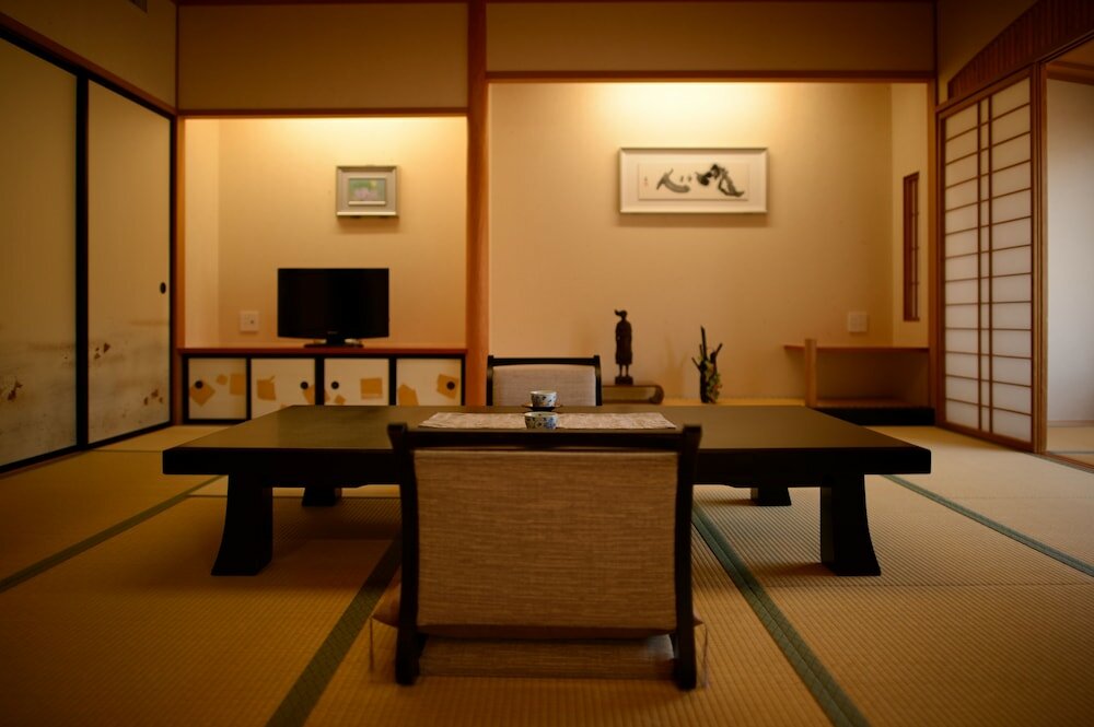 Фото Surikamitei Ohtori