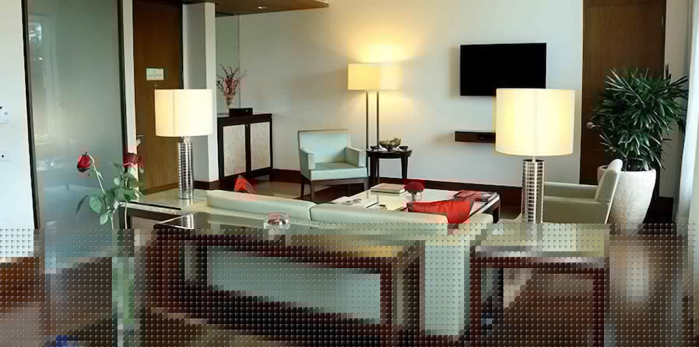 Фото The Oberoi Gurgaon