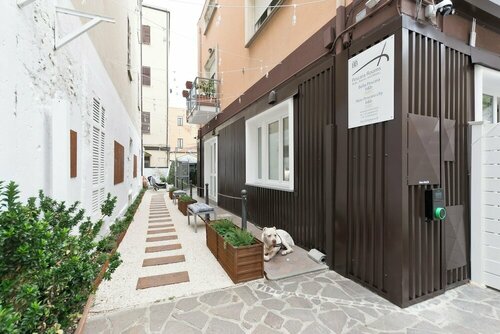 Гостиница B & B Bella Pescara в Пескаре