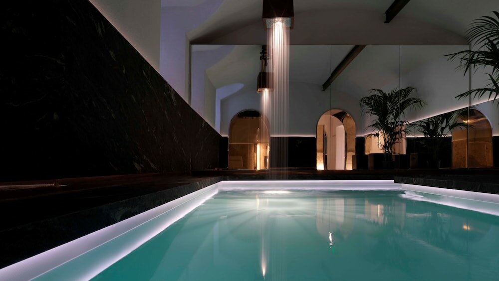 Фото Straf, Milan, a Member Of Design Hotels