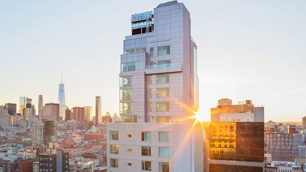 Фото Hotel Indigo Lower East Side New York