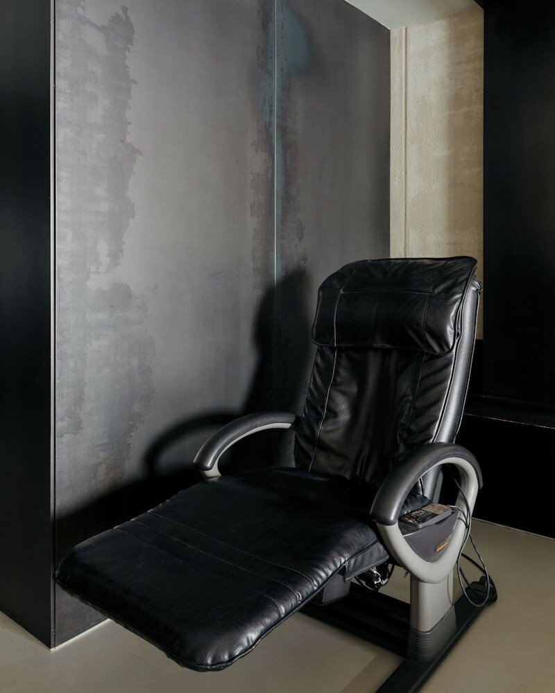 Фото Straf, Milan, a Member Of Design Hotels