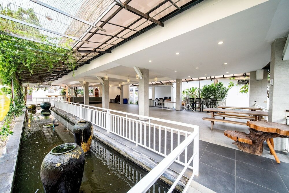Фото Kasalong Resort and SPA