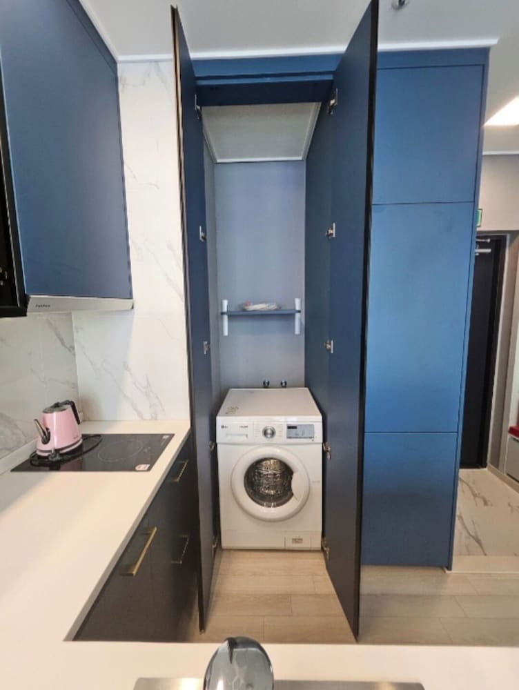 Фото The Bayment Residence