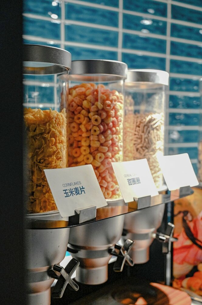 Фото Four Points by Sheraton Urumqi