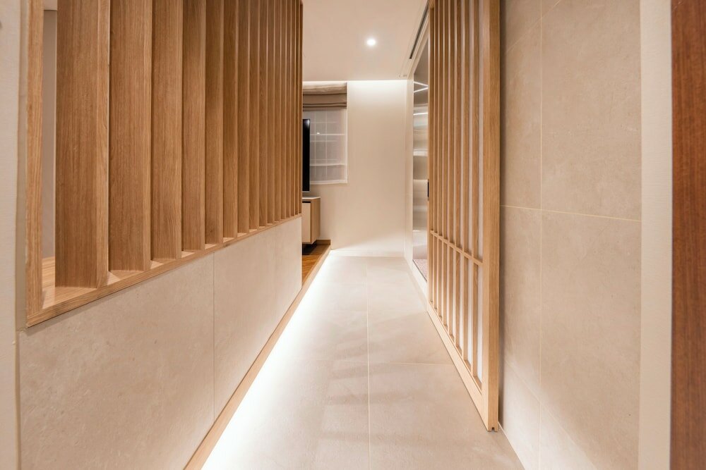 Фото Hotel Forêt The SPA