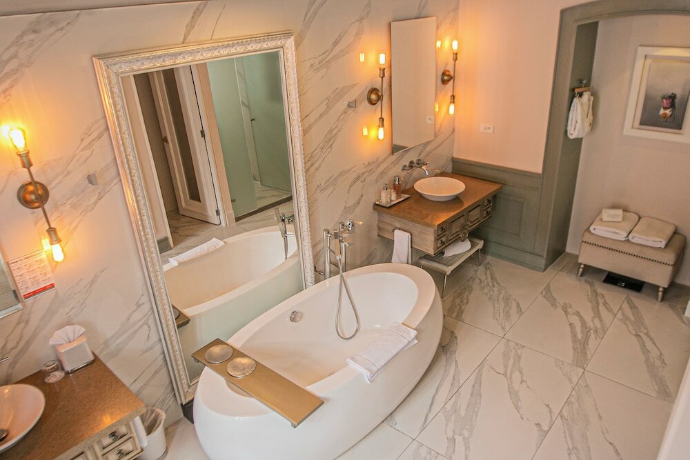 Фото Illa Experience Hotel