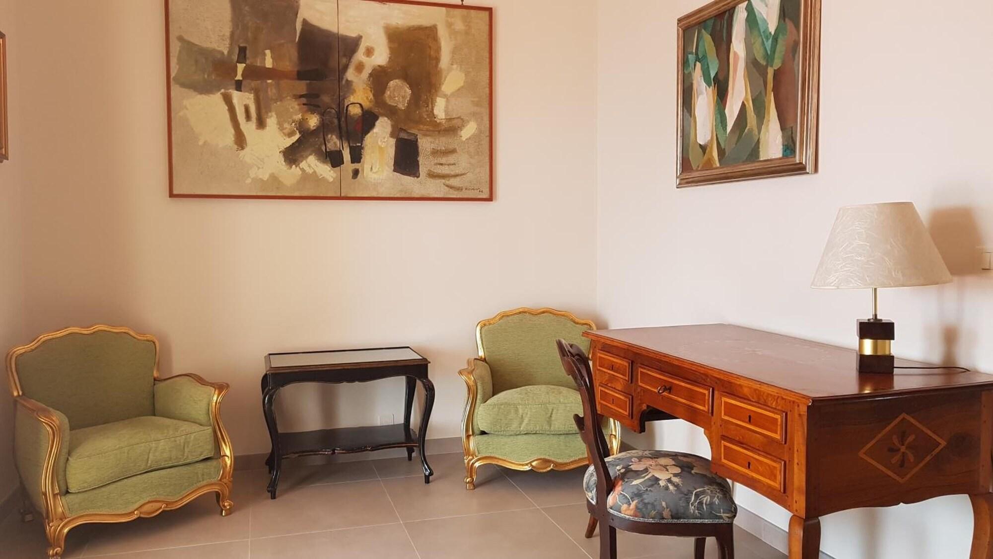 Фото Grand Hotel San Michele