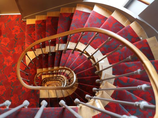 Фото Hôtel Moliere