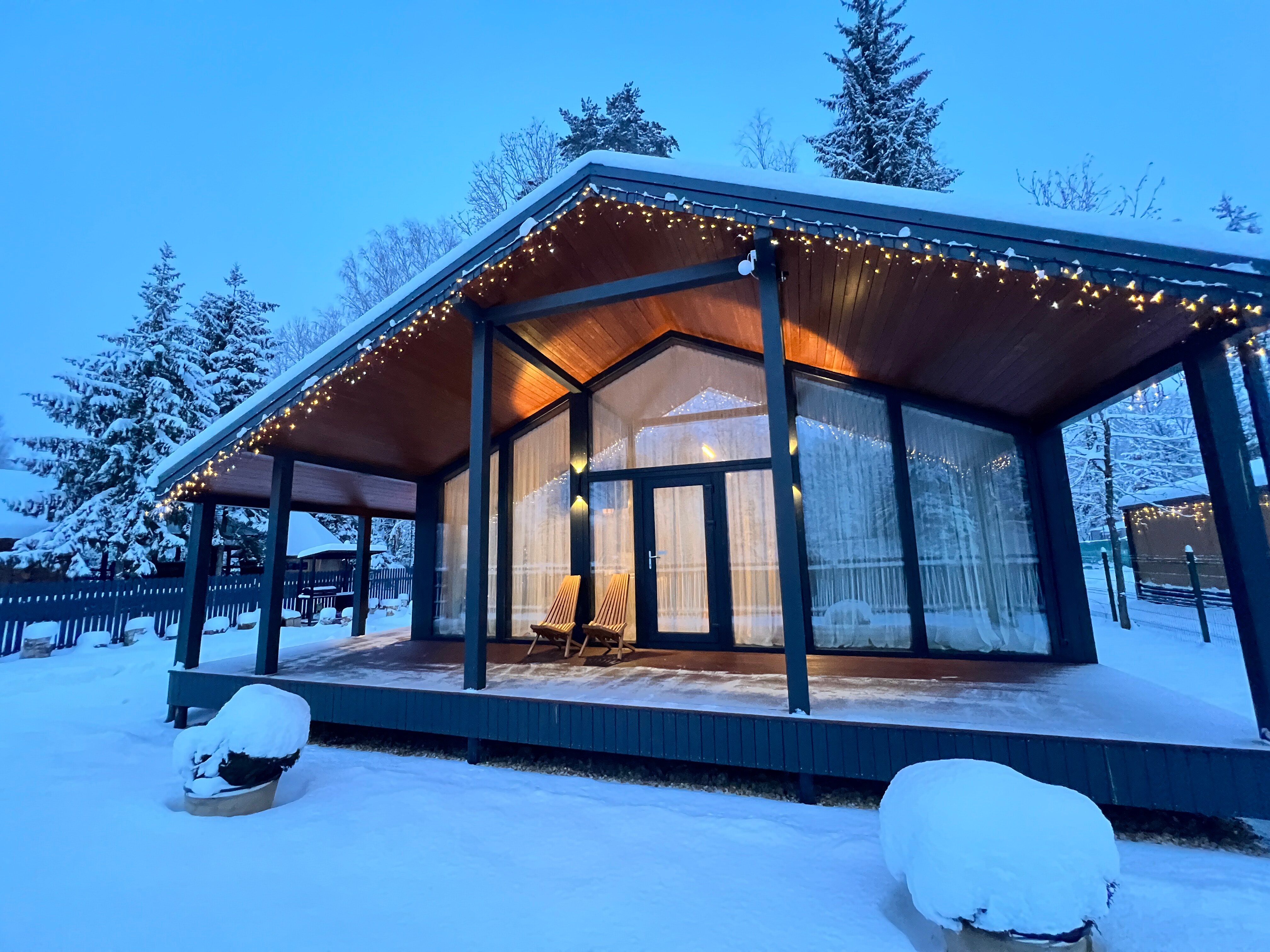 Фото Panorama Home