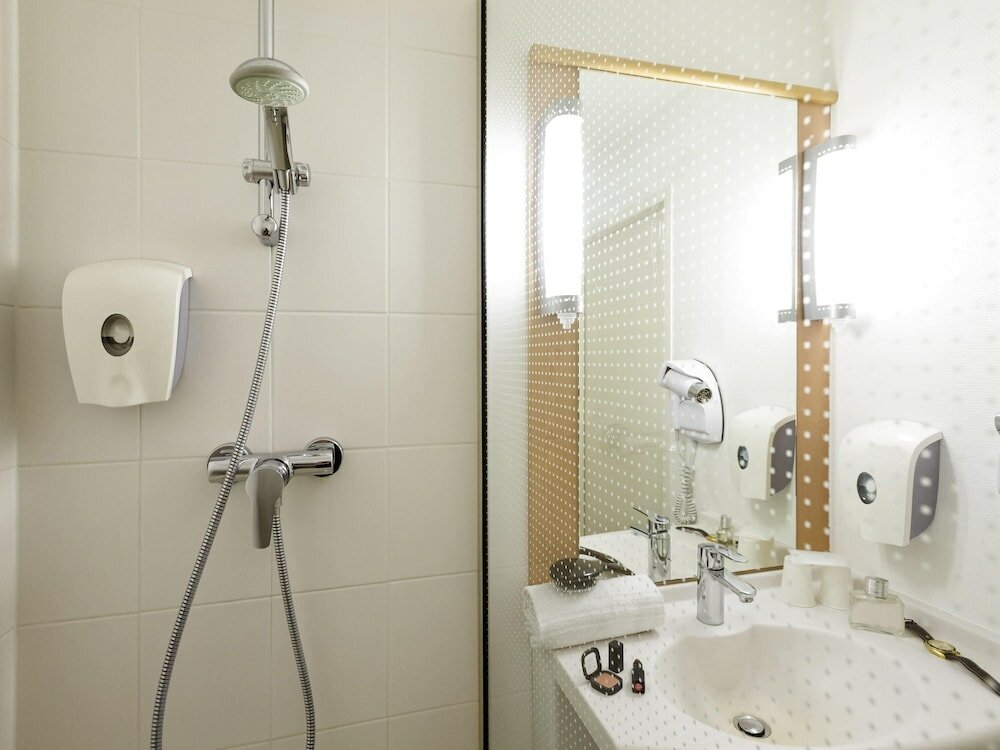 Фото Ibis budget Brussels Airport