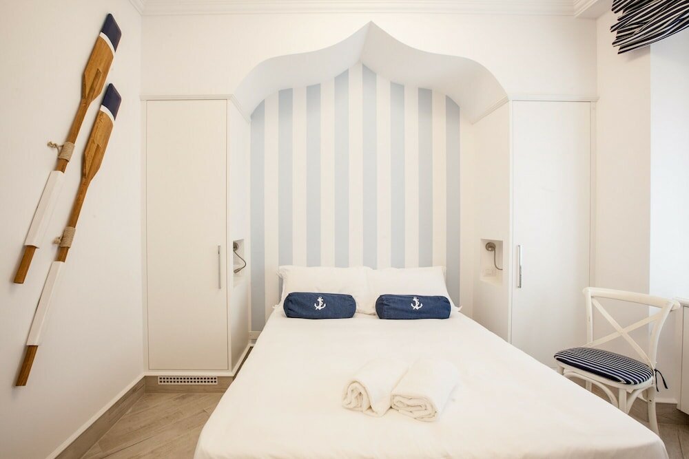 Фото Hotel Marina Charming Rooms