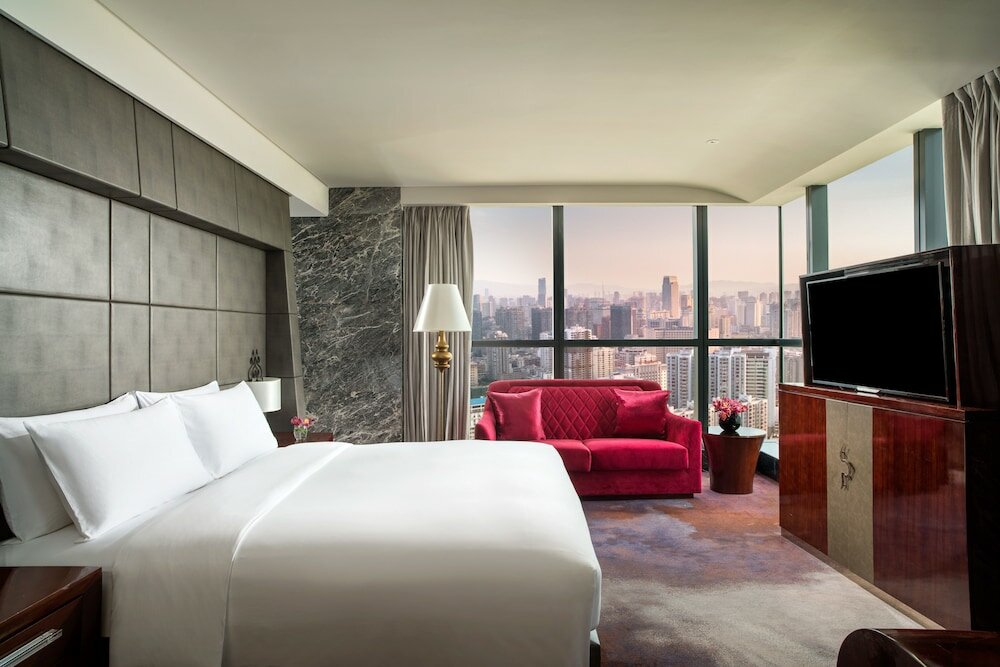 Фото Sofitel Kunming