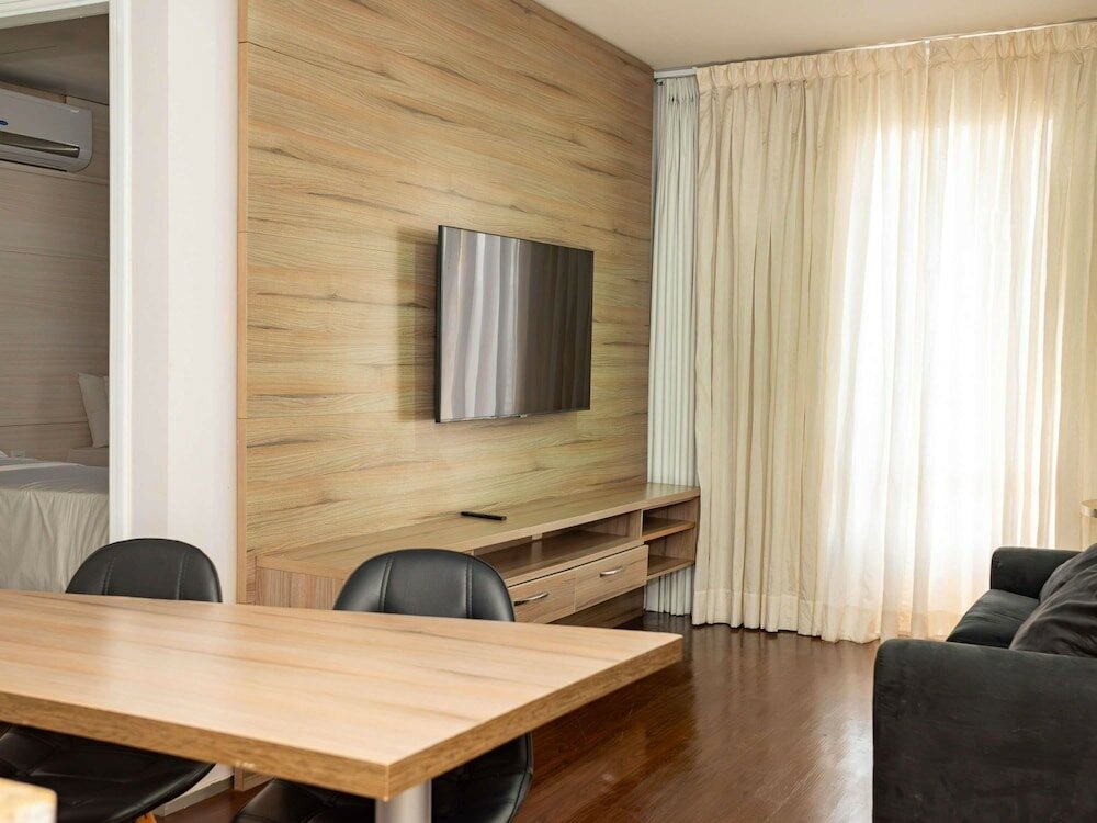 Фото Mercure Manaus