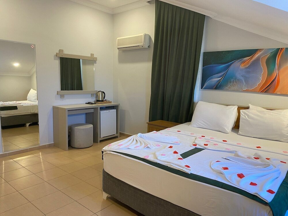 Фото Kevser Inn - Halal Hotel