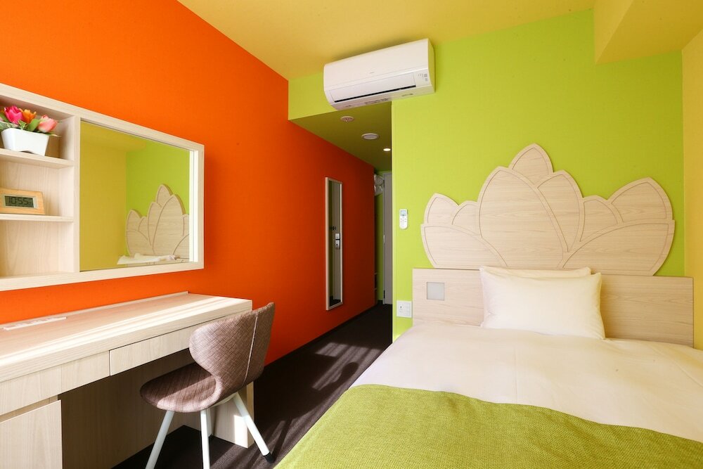 Фото Hotel Wing International Select Nagoya Sakae