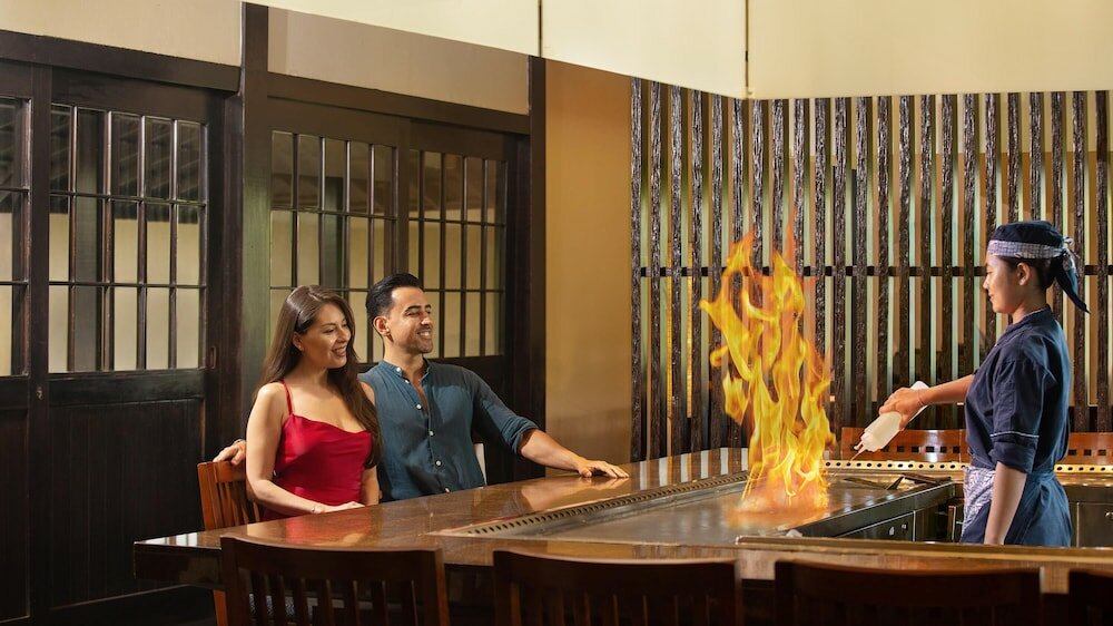 Фото Grand Hyatt Bali