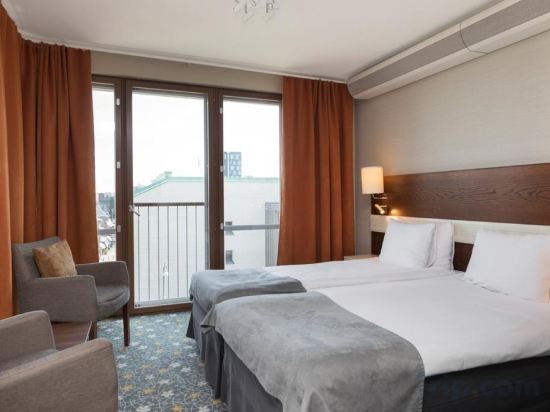 Фото Отель Profilhotels Opera