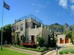 Lavender Manor Guest Lodge