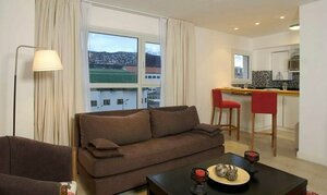 отель Cilene del Faro Suites & Spa