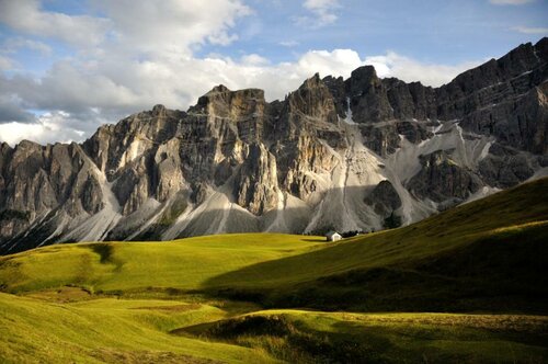 Внешний вид отеля Hotel Teresa в Марео - Эннеберге - Мареббе, фото 4