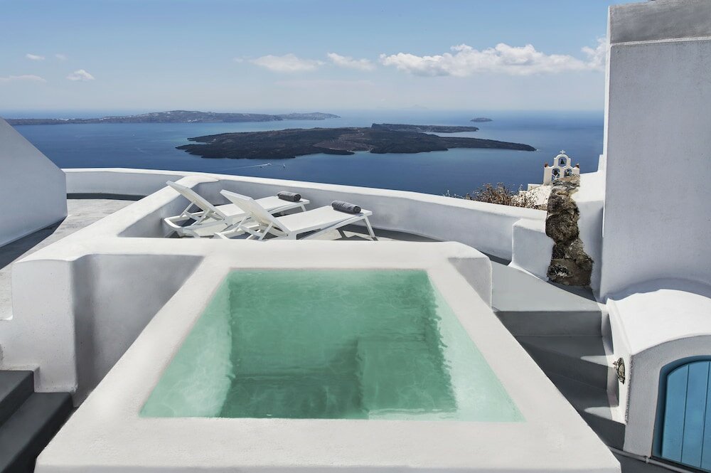 Ananda Suites - 8