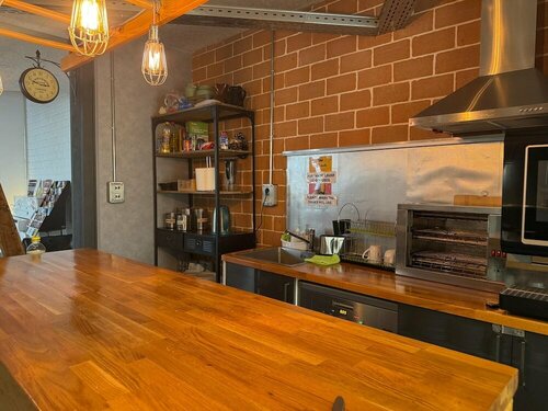 Хостел Far Home Atocha в Мадриде