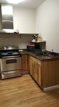 Гостиница Studio 6 Extended Stay в Фэрбанксе