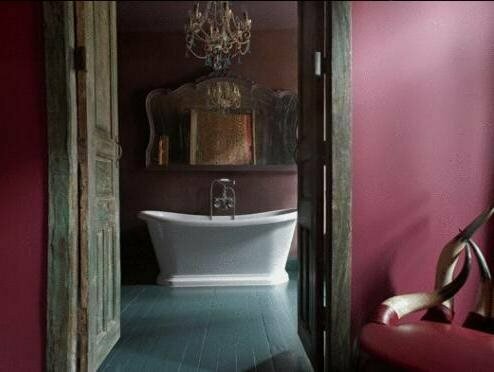 Гостиница Bed and Breakfast Dharma в Харелбеке