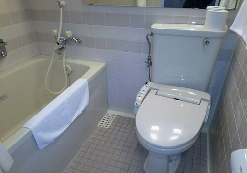 Гостиница Hotel Hyper Hills Hirosaki в Хиросаки
