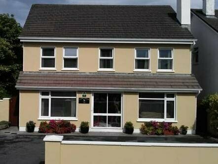 Гостиница Cappa Veagh B&b в Голуэй