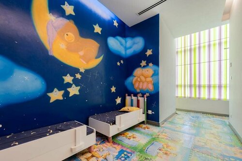Апартаменты Lancaster Hanoi Service Apartment во Вьетнаме