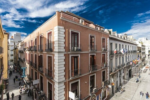 Hostal Rincón de Sol