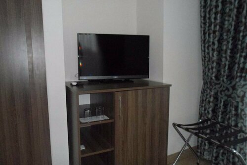 Гостиница Zen Inn Boutique Otel в Шаркёе
