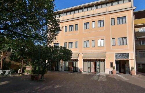 Hotel Giardino Degli Aranci