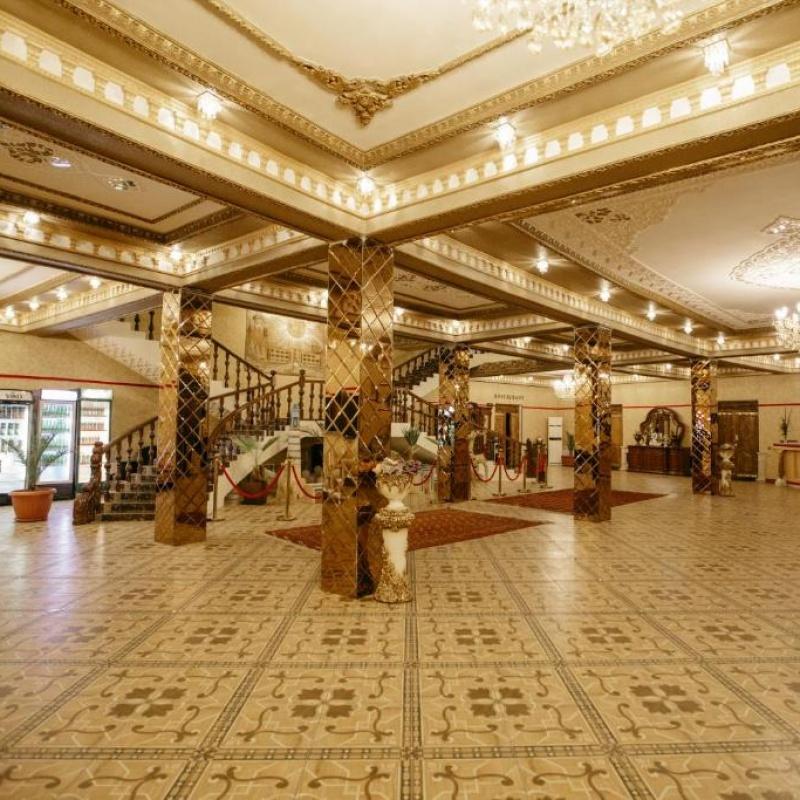 Фото отеля 4