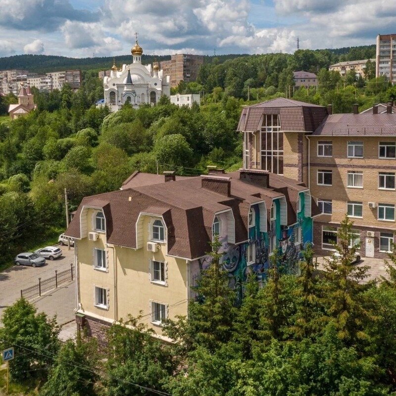 Фото Бельмонт