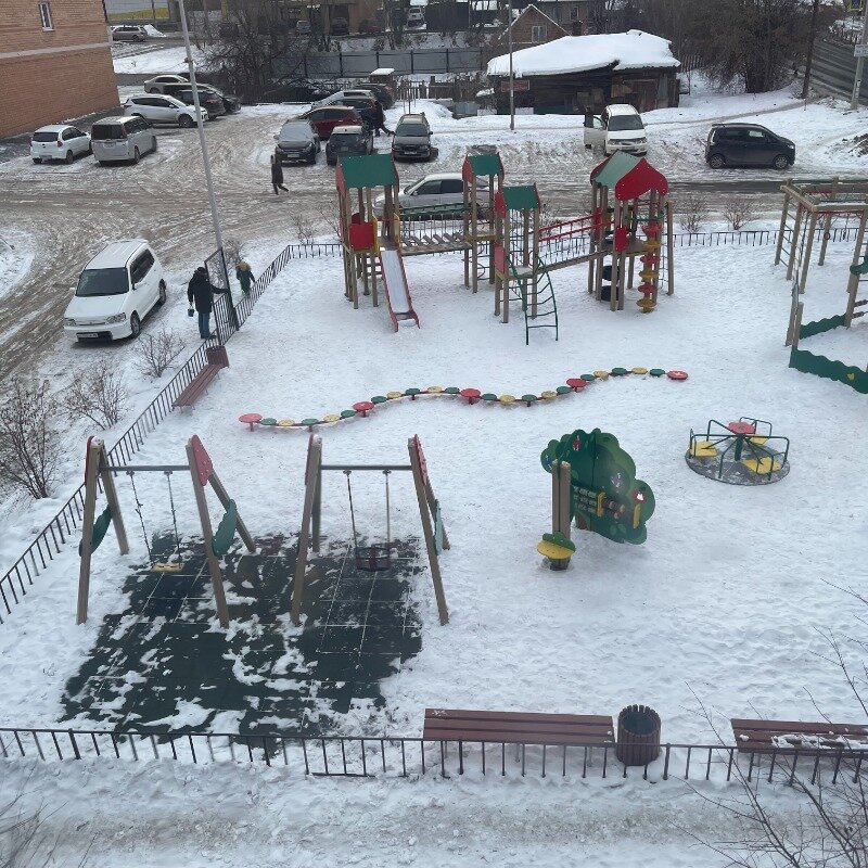 Фото На Звездинской