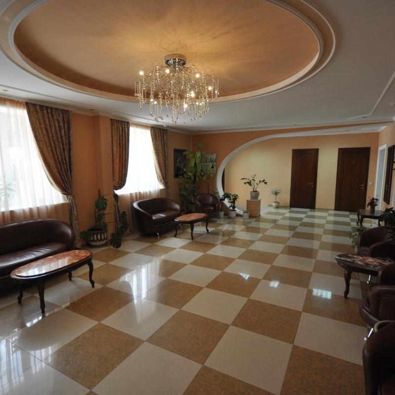 Фото Морская Звезда