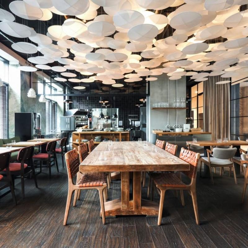 Фото SV loft