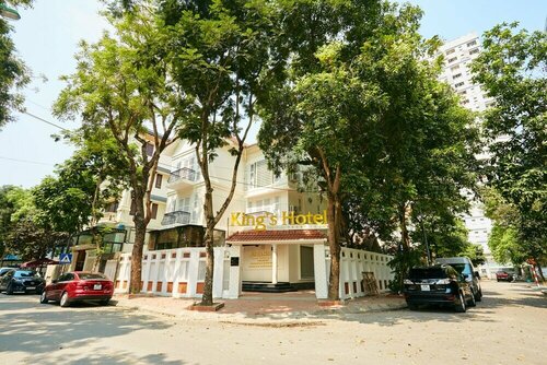King's Hotel